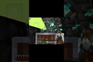 moment before disaster #minecraft #viral #shortsviral