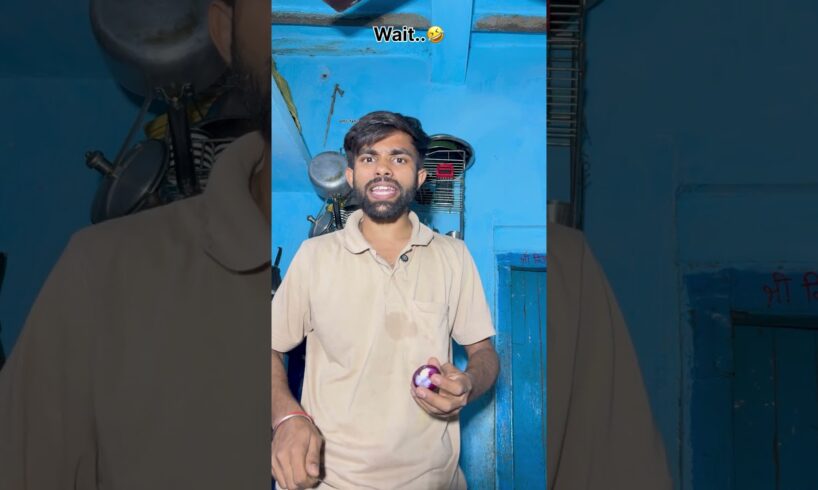 आलू 🥔 में अंडा 🥚😂 man reaction🤣 #funny #thetharpuns #OMS_k_fans #comedy