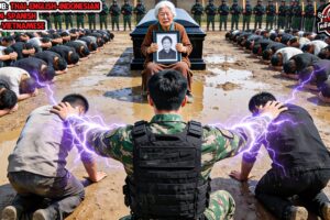 ราชามังกรกลับงานศพพ่อหลังเป็นทหาร 10 ปี เห็นแก๊งทำลายแท่นบูชา จึงโกรธจัดจัดการทีละคน