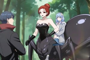 🔥【New】【Multi Sub】Bone Sovereign: The Undying Horde EP1-123#anime #animation