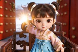 【治愈搞笑】EP1-165：当现代小怼王穿越成古代郡主，每天把王爷爹气得跳脚…皇宫里却笑疯了！