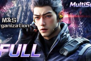 🔮🌌 误入梦境象限，窥见宇宙真相，誓要粉碎恐怖组织的灭世阴谋！💢【山海际会】完整版 | MultiSub #animation #donghua | 订阅观看更多