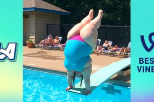 100% Funny Fails Videos 😂 Try Not To Laugh Challenge