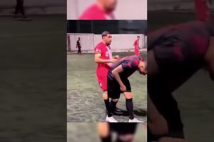 Funniest amateur football fails of the week 😂 #shorts