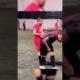 Funniest amateur football fails of the week 😂 #shorts