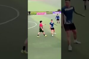 Funniest amateur football fails of the week 😂 #shorts