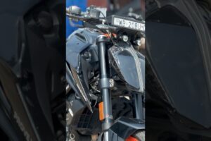 Power of Ktm Duke 390⚡️🥵 #duke390 #ktm #ktmduke #shorts