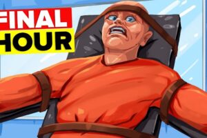 3 Hours of Insane Death Row Facts Nobody Tells You