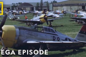 Air Force MEGA Episode | Memorial Day Special | National Geographic