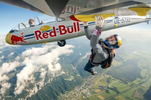 Attempting The World’s Most Extreme Climb
