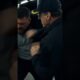 Barney Ross doesn’t back down.  Subways and street fights—just another day for a legend