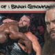 Best of Braun Strowman | Monstrous battles vs. Reigns, Cena, Big Show and MORE!