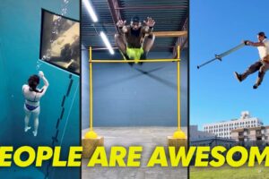 Best of the Week! | People Are Awesome