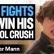 Boys Fight in Karate Match for Crush | Dhar Mann Studios