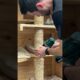 ✅ Building a Cozy Rain Shelter for Stray Cats | Amazing DIY Cat House Transformation 🐱🏠