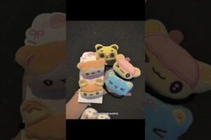 DIY CUTEST PUPPIES BANDS 😍🥰 #DIY #diy #shortvideo #viral #shorts