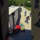 Funniest Security Camera Fails of the Week 📹🤣 #afv #fail #cctv
