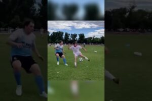 Funniest amateur football fails of the week 😂 #shorts