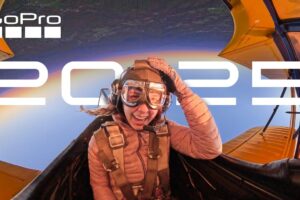 GoPro | Best of 2025