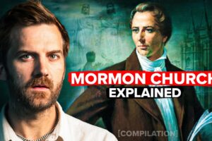 I was raised to believe this. Here's the truth. (full documentary)