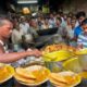 Kankinara Subha Ka Nasta , Hing Kachori Breakfast | 50 Years Old Street Food