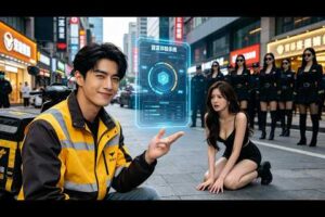 [Multi SUB] （全集）美女沒想到被所有人看不起的廢物小伙，竟然光靠直播就能讓人起死回生，他到底是誰？ ！#逆袭  #MiniDrama #精彩大陆短剧