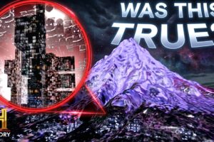 Mysteries of Sacred Mountains | Ancient Aliens