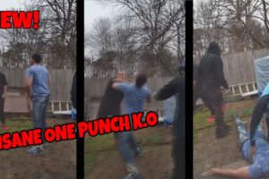 *NEW* EXTREME STREET FIGHTS - FT. WSHH   (K.O) 2018