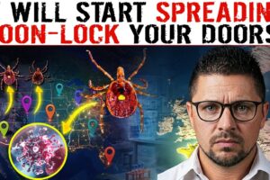Not Everyone is prepared For What Is Coming _ Watch Now to Get Ready