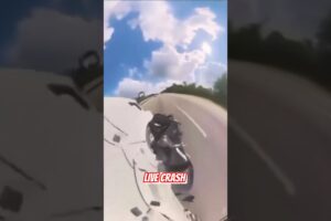 “Riders Biggest Mistakes Caught on Camera 🚫 | Bike Crash Compilation” 👉 #bikecrash #accident