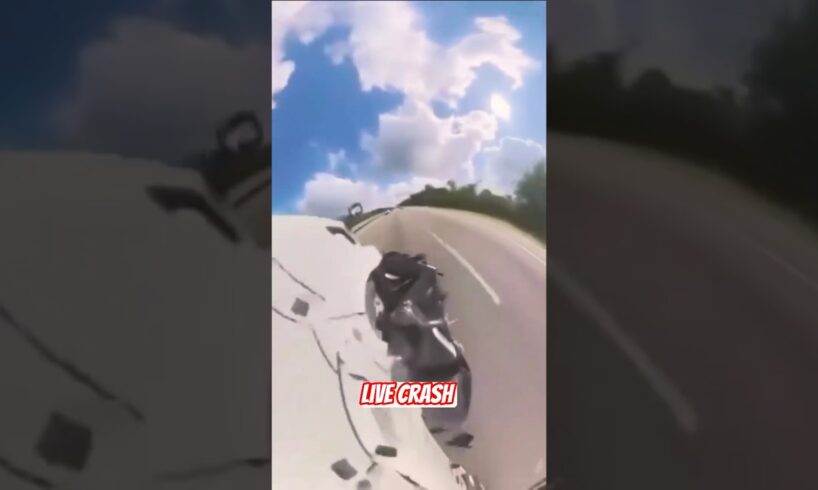“Riders Biggest Mistakes Caught on Camera 🚫 | Bike Crash Compilation” 👉 #bikecrash #accident