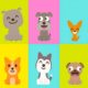 Sago Mini Puppy Preschool - Learn & Play with Cute Puppies | Guided Gameplay for Kids