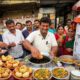 Sera Fuchkawala Raju Vai , Indian Popular Street Food
