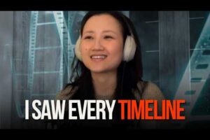 She Kept This Near Death Experience a Secret... Until Now