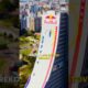 Sjel na skejtu obří budovu 🤯🛹 #redbull #skate #skateboarding #extremesports #worldrecord