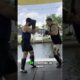Street Fight Defense: Master This Guard! Viral Tips Inside Tips #shorts