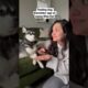 Testing Dog Translator App On SASSY Mini Husky 😂