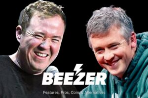 The Beezer ¦ Shane Gillis