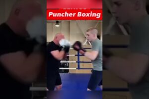 The Boxer’s Secret Krav Maga uses for Real Street Fights #selfdefense