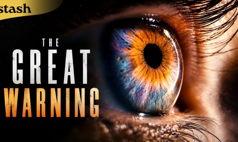 The Great Warning | Documentary | Full Movie | Ancient Prophecies Are Awakening