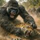 The Legend of King Kong and the Most Dangerous Predators | Animal Fights