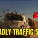 Traffic Stop Turns Deadly: Bodycam Captures Police Shooting | True Crime