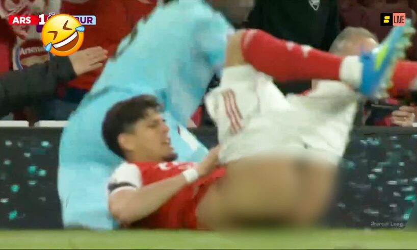 WTF Moments in Football 2026 |  Funniest Football Fails of The Week #180