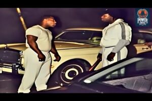 When A gang Leader Fought Mike Tyson in The Street!