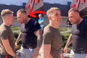 When Dumb People Mess With Real Fighters! The Ultimate Compilation