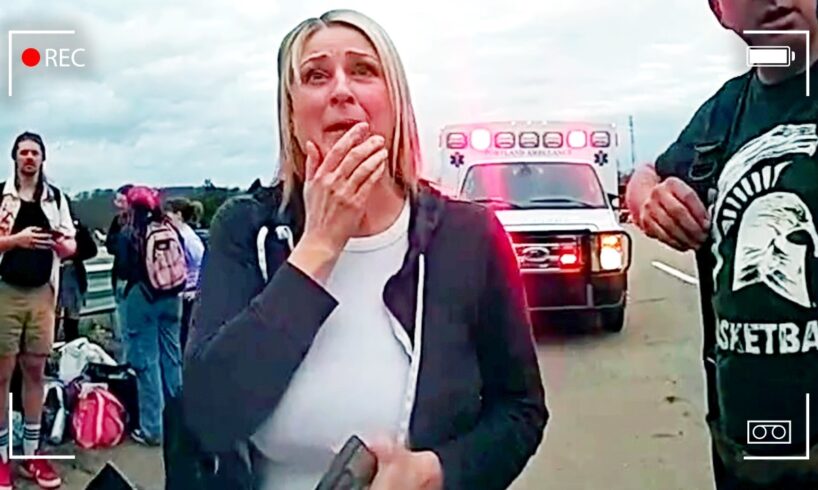 When a School Field Trip Ends in Amputation