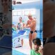 boy vs girl challenge gone crazy #viral #talent
