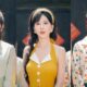 睜眼穿到70年代，窮得叮噹響的他咬牙收留了3個被拋棄的知青美女，村里人都笑他傻，卻不知3個女人全是未來大佬，從此他的人生直接原地起飛#爽文