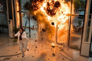 Moments Filmed Seconds Before Disasters | Incredible Moments Caught On Camera #19