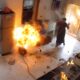 MOMENTS BEFORE DISASTER Caught On Camera | Seconds Before Impact Compilation 2026 #1